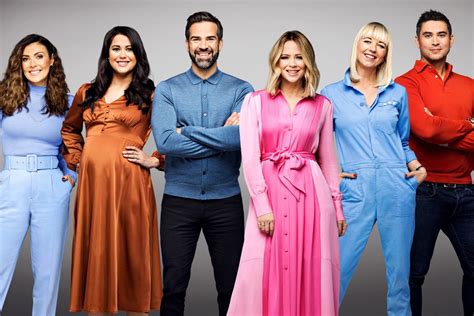 bbc morning live presenters today.